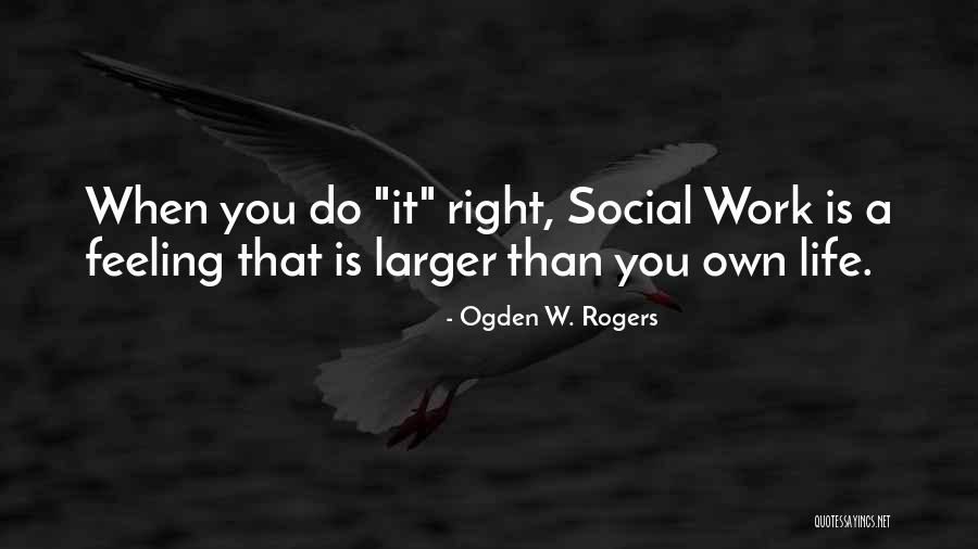 I Want To See You Est Quotes By Ogden W. Rogers I Want To See You Est Quotes By Ogden W. Rogers