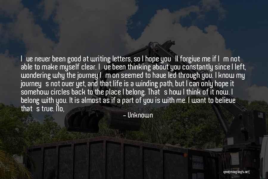 I Want To See You More Than Quotes By Unknown I Want To See You More Than Quotes By Unknown