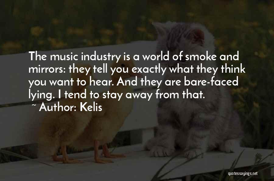 I Want To Stay Away From You Quotes By Kelis I Want To Stay Away From You Quotes By Kelis