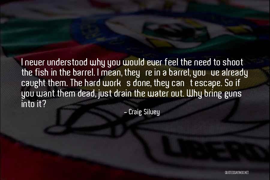 I Want To Work It Out Quotes By Craig Silvey I Want To Work It Out Quotes By Craig Silvey