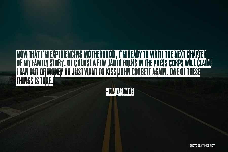 I Want To Write Quotes By Nia Vardalos I Want To Write Quotes By Nia Vardalos