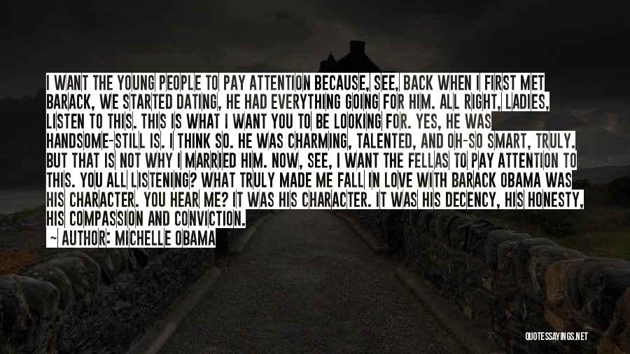 I Want You Back I Love You Quotes By Michelle Obama I Want You Back I Love You Quotes By Michelle Obama