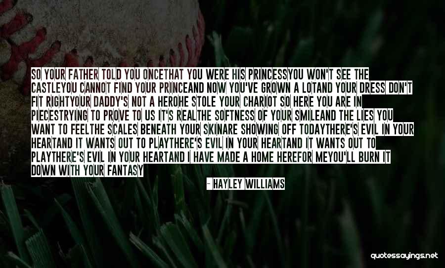 I Want You Here Right Now Quotes By Hayley Williams I Want You Here Right Now Quotes By Hayley Williams