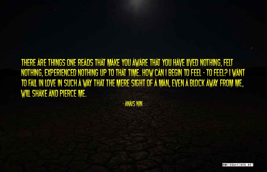 I Want You I Love You Quotes By Anais Nin I Want You I Love You Quotes By Anais Nin