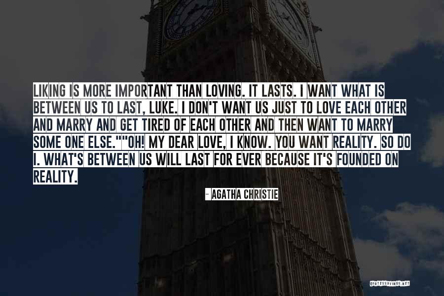 I Want You More Than Ever Quotes By Agatha Christie I Want You More Than Ever Quotes By Agatha Christie