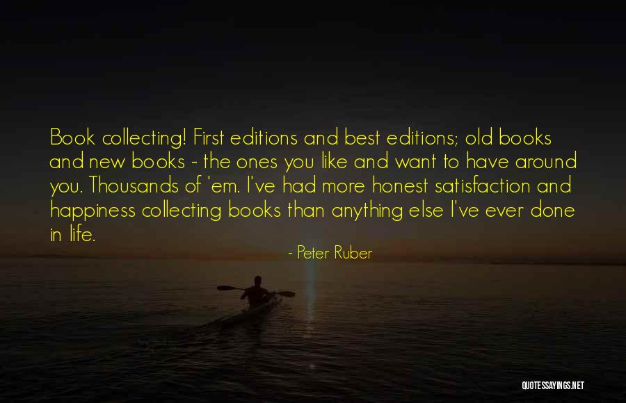 I Want You More Than Ever Quotes By Peter Ruber I Want You More Than Ever Quotes By Peter Ruber