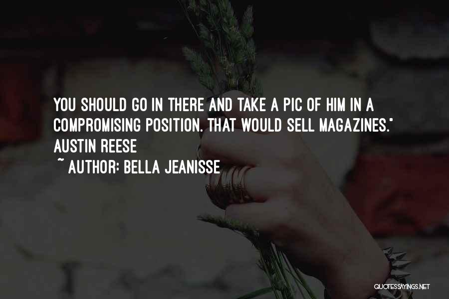 I Want You Pic Quotes By Bella Jeanisse
