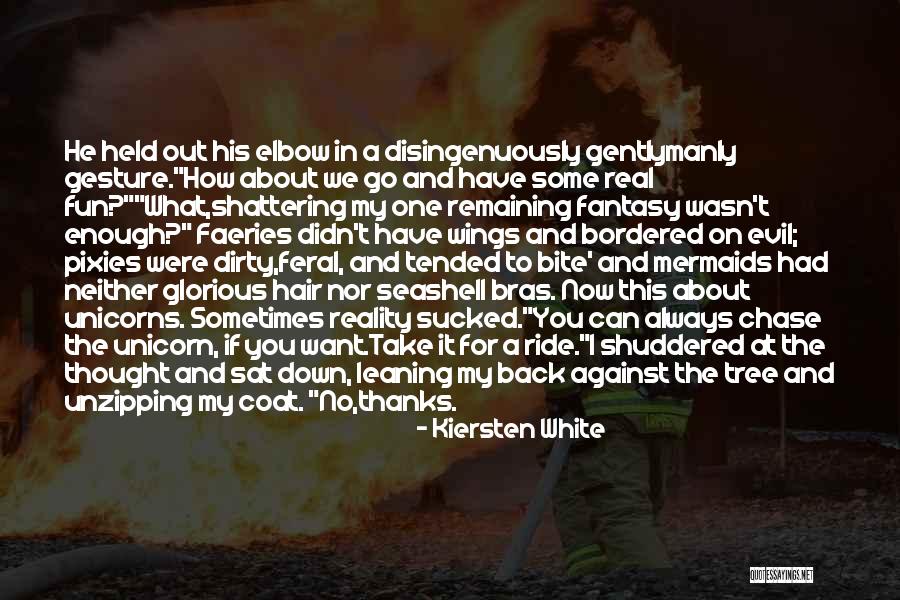 I Want You To Go Back Quotes By Kiersten White I Want You To Go Back Quotes By Kiersten White