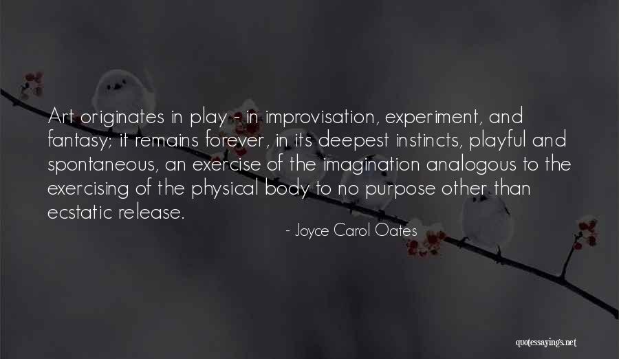 I Want You To Release My Deepest Quotes By Joyce Carol Oates I Want You To Release My Deepest Quotes By Joyce Carol Oates