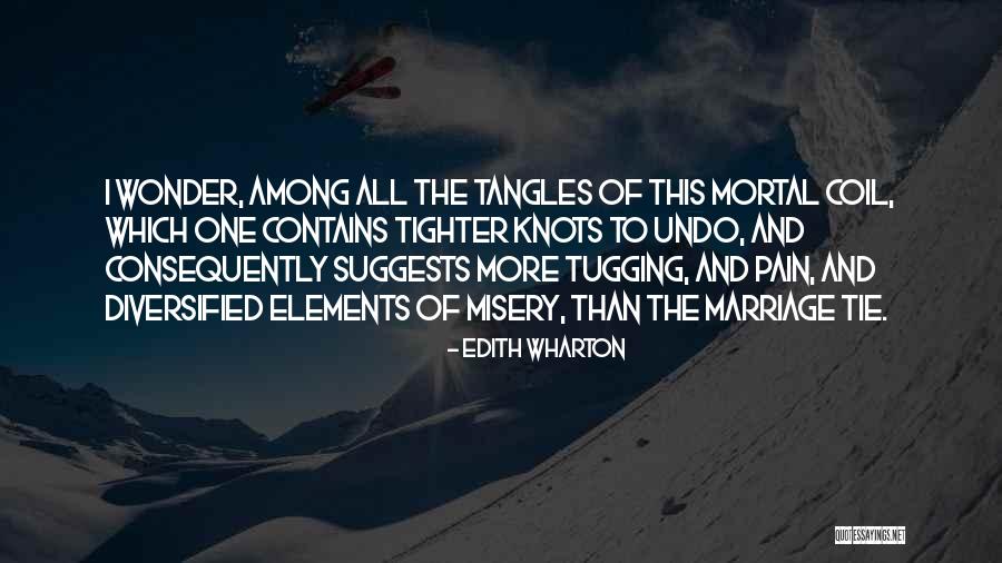 I Want You To Tie Me Up Quotes By Edith Wharton I Want You To Tie Me Up Quotes By Edith Wharton