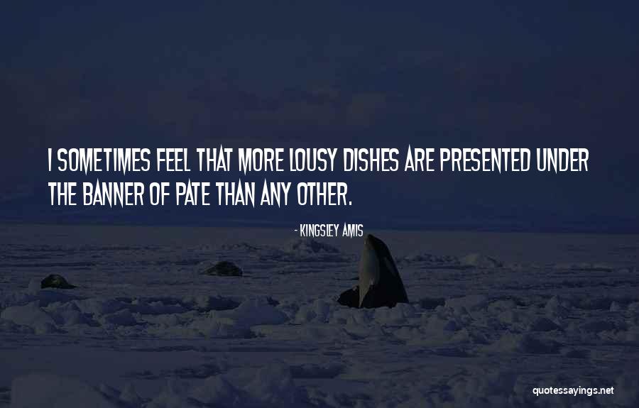 I Want You To Want To Do The Dishes Quotes By Kingsley Amis I Want You To Want To Do The Dishes Quotes By Kingsley Amis