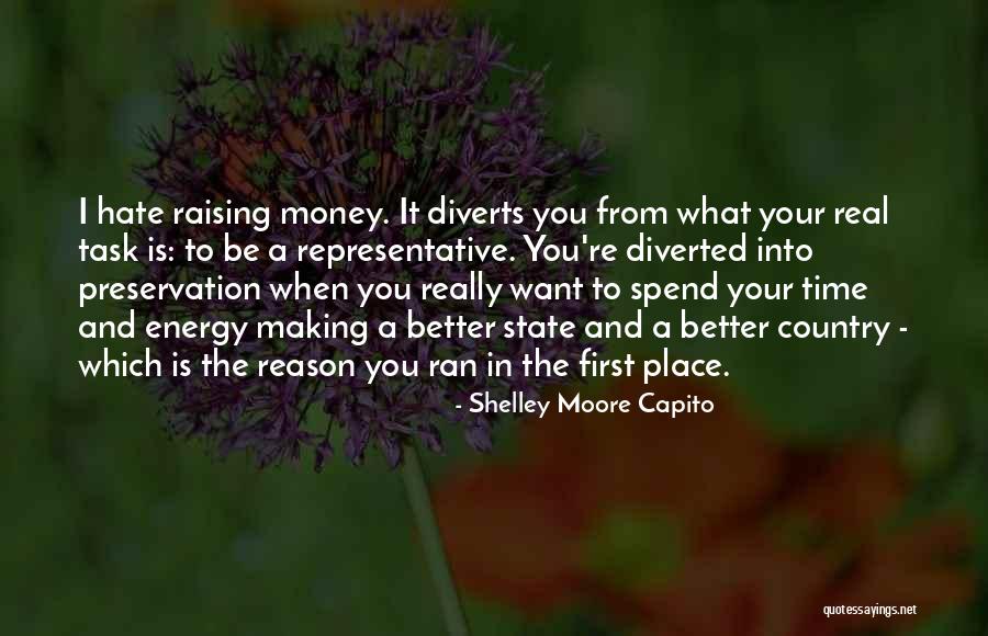 I Want Your Money Quotes By Shelley Moore Capito I Want Your Money Quotes By Shelley Moore Capito