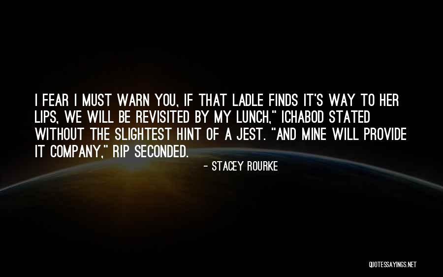 I Warn You If You Quotes By Stacey Rourke I Warn You If You Quotes By Stacey Rourke