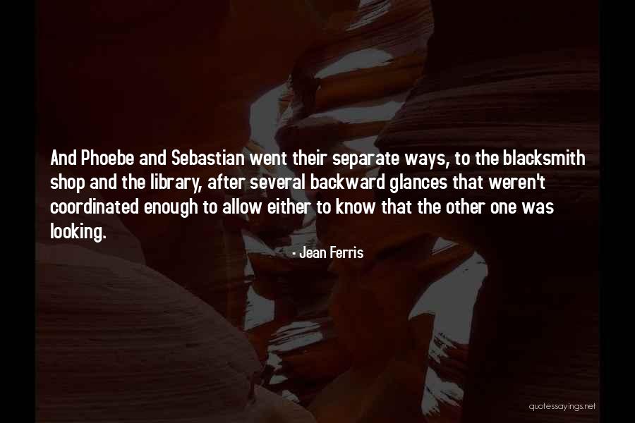 I Was Born A Fighter Quotes By Jean Ferris I Was Born A Fighter Quotes By Jean Ferris