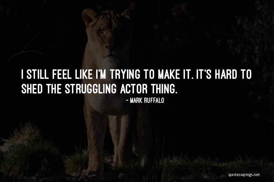 I Was Born A Fighter Quotes By Mark Ruffalo I Was Born A Fighter Quotes By Mark Ruffalo