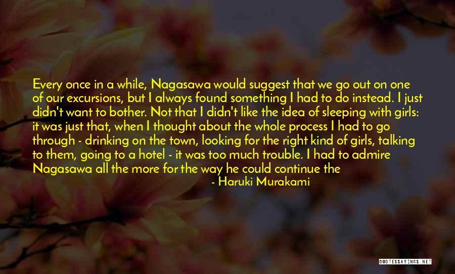 I Was Happier Than Quotes By Haruki Murakami I Was Happier Than Quotes By Haruki Murakami