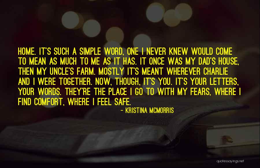 I Was Meant To Love You Quotes By Kristina McMorris I Was Meant To Love You Quotes By Kristina McMorris