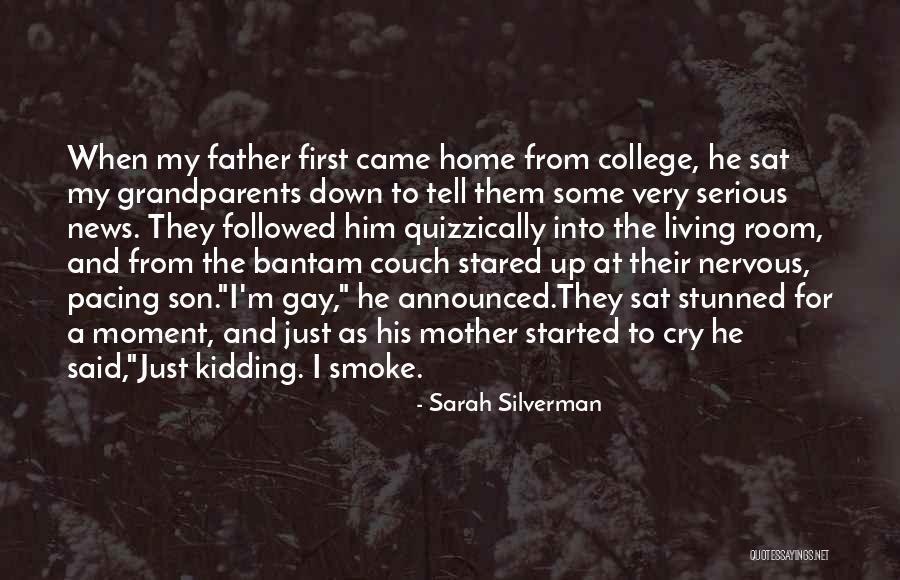 I Was Only Kidding Quotes By Sarah Silverman I Was Only Kidding Quotes By Sarah Silverman