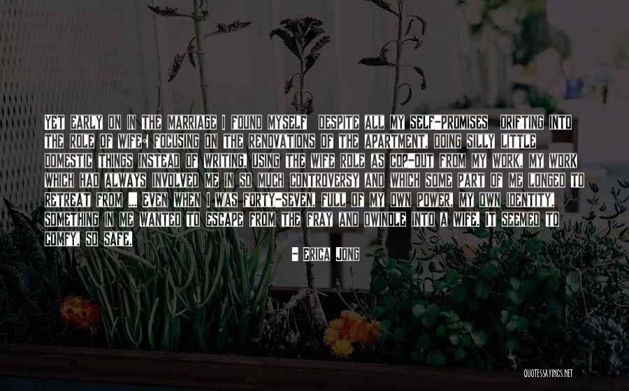 I Was So Full Quotes By Erica Jong I Was So Full Quotes By Erica Jong