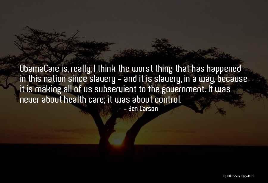 I Was Stupid To Think Quotes By Ben Carson I Was Stupid To Think Quotes By Ben Carson