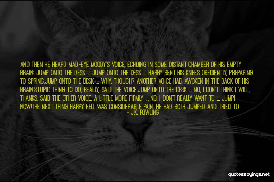 I Was Stupid To Think Quotes By J.K. Rowling I Was Stupid To Think Quotes By J.K. Rowling