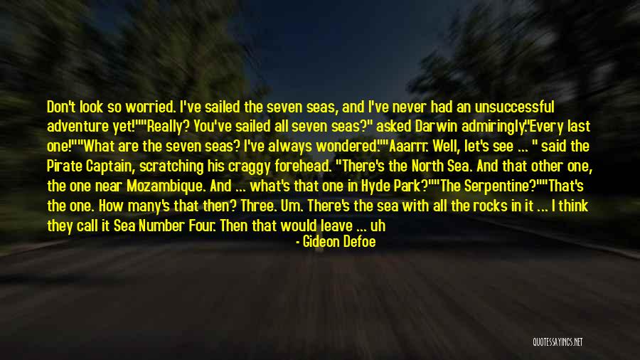 I Was There Quotes By Gideon Defoe I Was There Quotes By Gideon Defoe