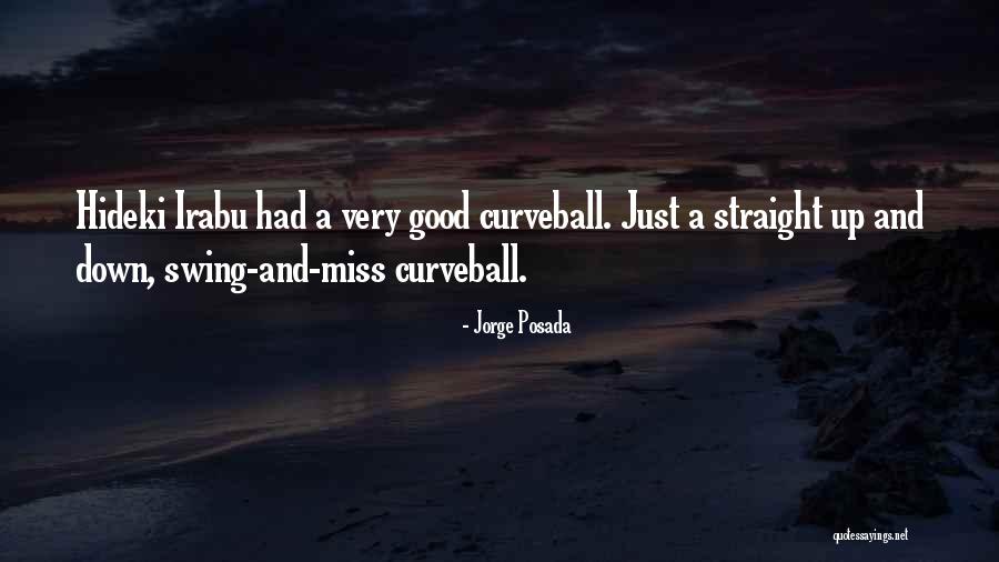 I Wasnt Born To Follow Byrds Quotes By Jorge Posada I Wasnt Born To Follow Byrds Quotes By Jorge Posada