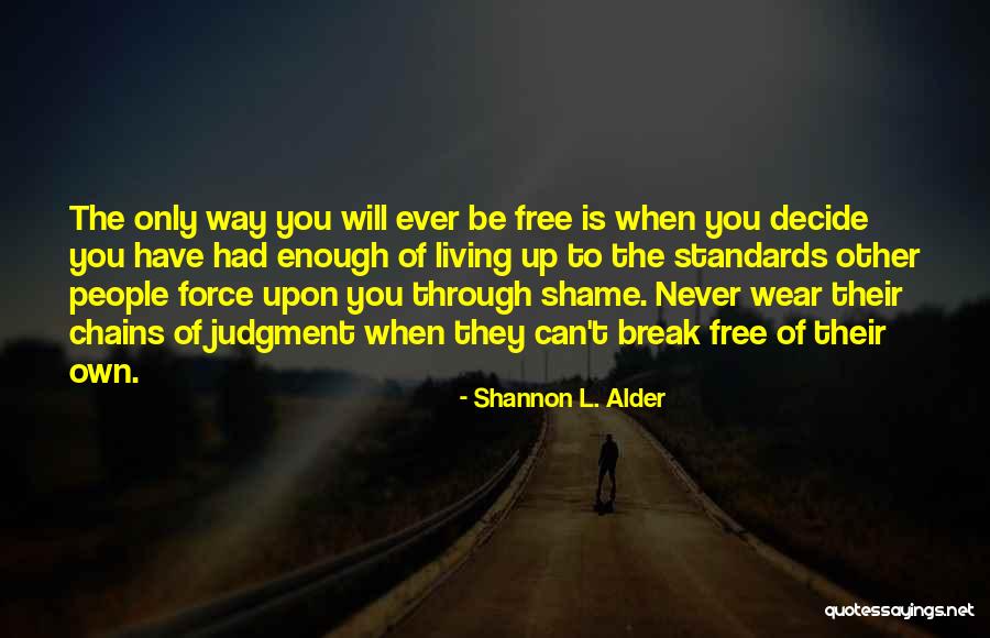 I Wear Confidence Quotes By Shannon L. Alder I Wear Confidence Quotes By Shannon L. Alder