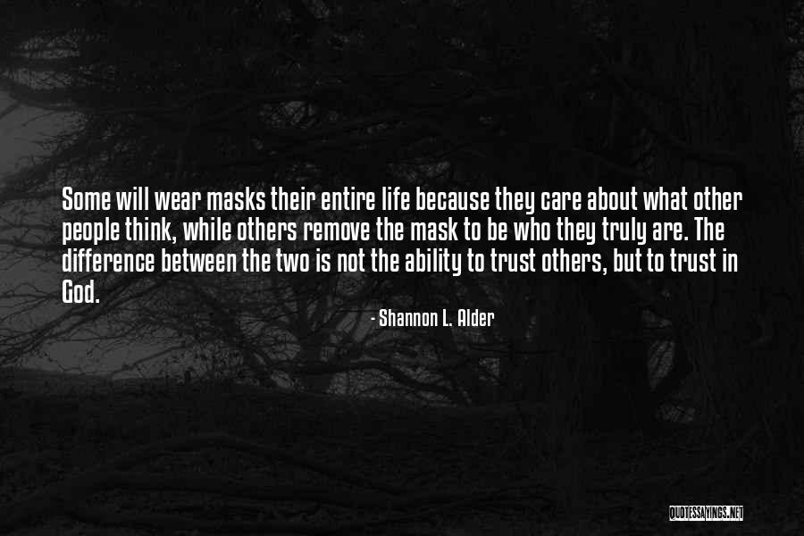 I Wear Confidence Quotes By Shannon L. Alder I Wear Confidence Quotes By Shannon L. Alder