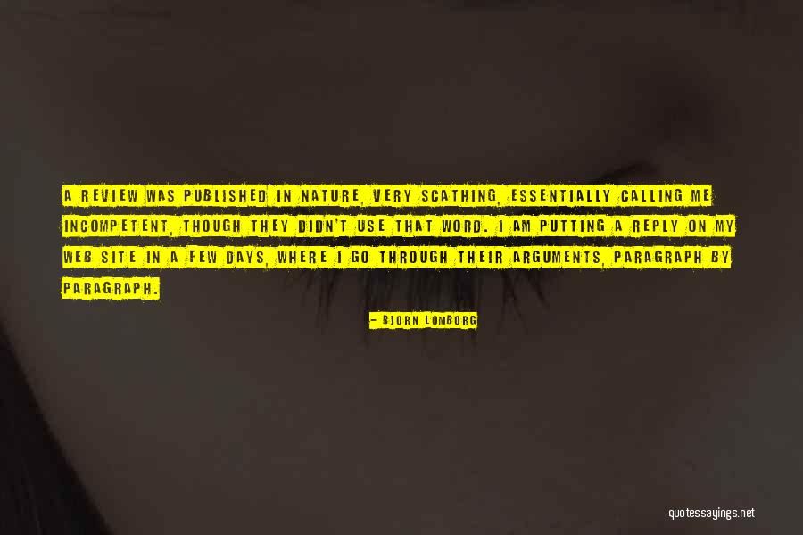 I Web Quotes By Bjorn Lomborg I Web Quotes By Bjorn Lomborg