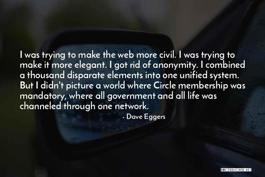 I Web Quotes By Dave Eggers I Web Quotes By Dave Eggers