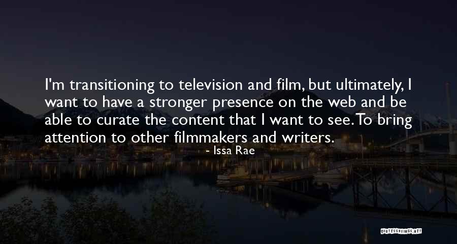 I Web Quotes By Issa Rae I Web Quotes By Issa Rae