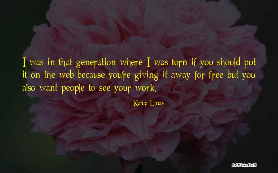I Web Quotes By Kalup Linzy I Web Quotes By Kalup Linzy