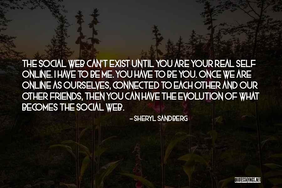 I Web Quotes By Sheryl Sandberg I Web Quotes By Sheryl Sandberg