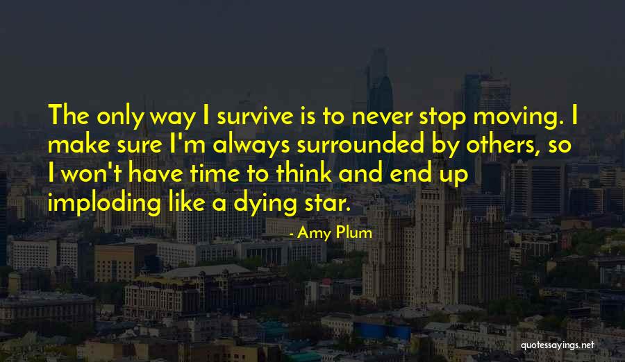 I Will Always Love You Till The End Of Time Quotes By Amy Plum I Will Always Love You Till The End Of Time Quotes By Amy Plum