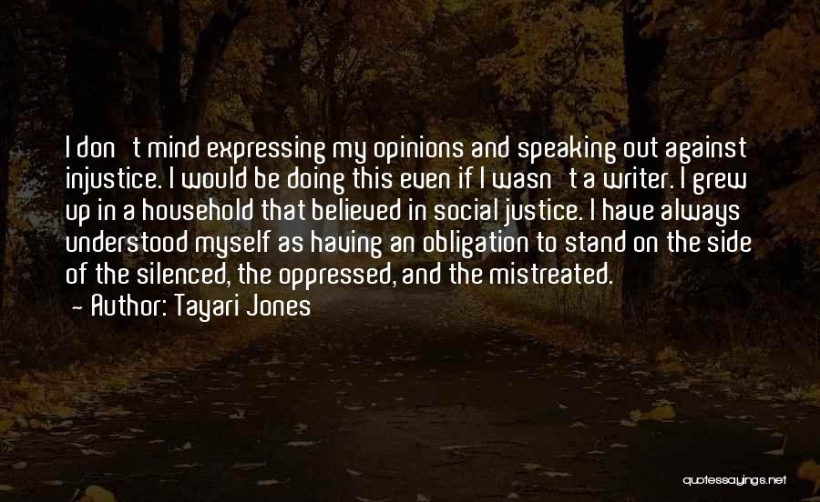 I Will Always Stand By Your Side Quotes By Tayari Jones