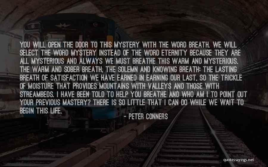 I Will Always Wait Quotes By Peter Conners I Will Always Wait Quotes By Peter Conners