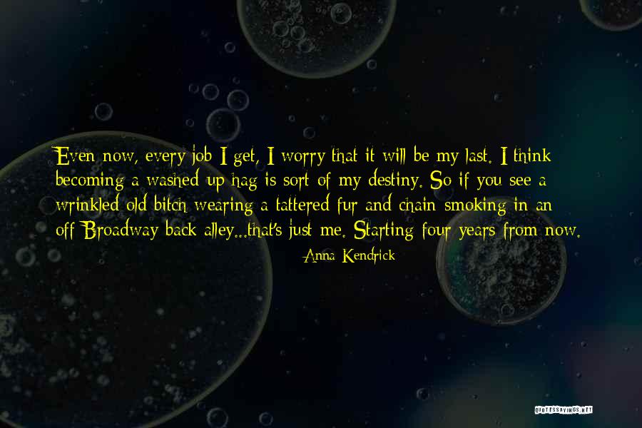 I Will Back Off Quotes By Anna Kendrick I Will Back Off Quotes By Anna Kendrick