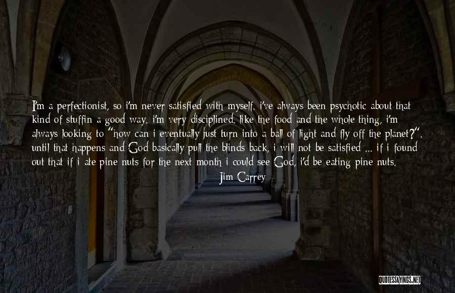 I Will Back Off Quotes By Jim Carrey I Will Back Off Quotes By Jim Carrey