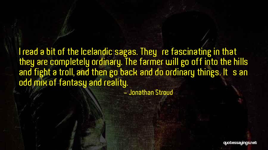 I Will Back Off Quotes By Jonathan Stroud I Will Back Off Quotes By Jonathan Stroud