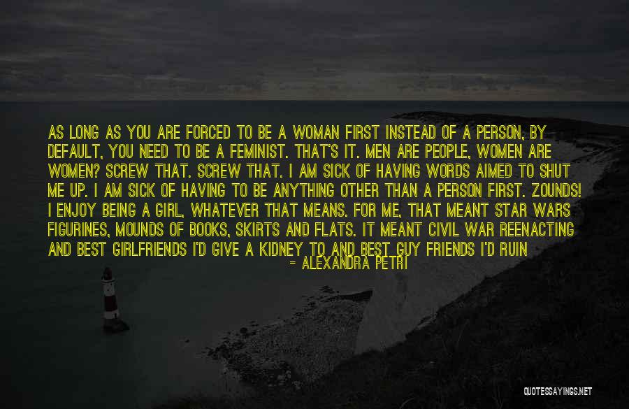 I Will Back Quotes By Alexandra Petri I Will Back Quotes By Alexandra Petri