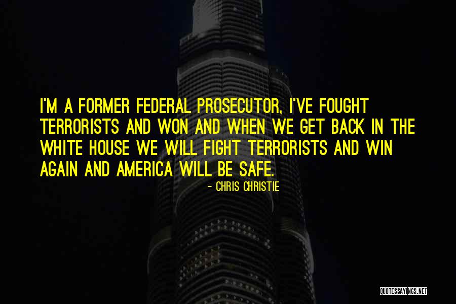 I Will Back Quotes By Chris Christie I Will Back Quotes By Chris Christie