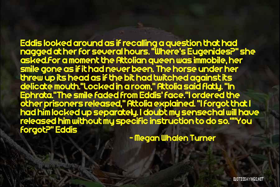 I Will Back Quotes By Megan Whalen Turner I Will Back Quotes By Megan Whalen Turner
