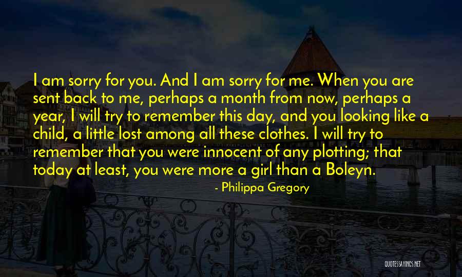I Will Back Quotes By Philippa Gregory I Will Back Quotes By Philippa Gregory