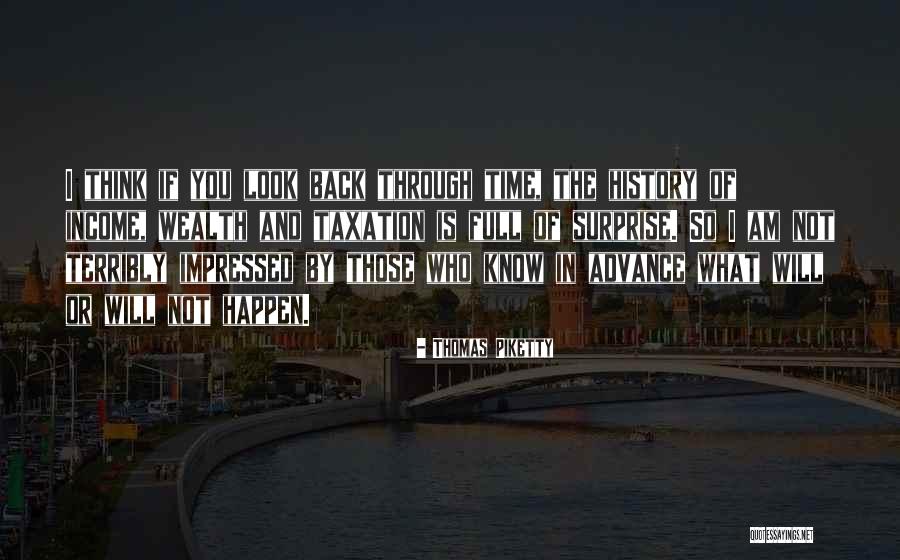 I Will Back Quotes By Thomas Piketty I Will Back Quotes By Thomas Piketty
