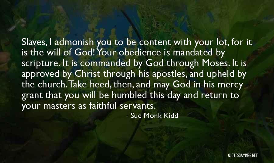 I Will Be Faithful To You Quotes By Sue Monk Kidd I Will Be Faithful To You Quotes By Sue Monk Kidd