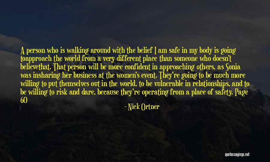 I Will Be Very Put Out Quotes By Nick Ortner I Will Be Very Put Out Quotes By Nick Ortner