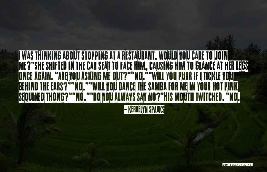 I Will Care For You Always Quotes By Kerrelyn Sparks I Will Care For You Always Quotes By Kerrelyn Sparks