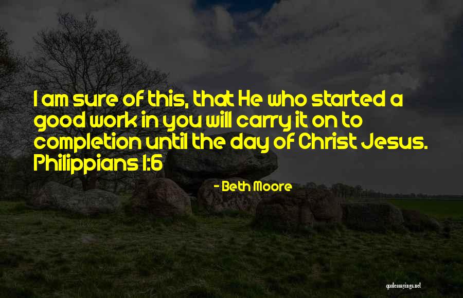 I Will Carry On Quotes By Beth Moore I Will Carry On Quotes By Beth Moore