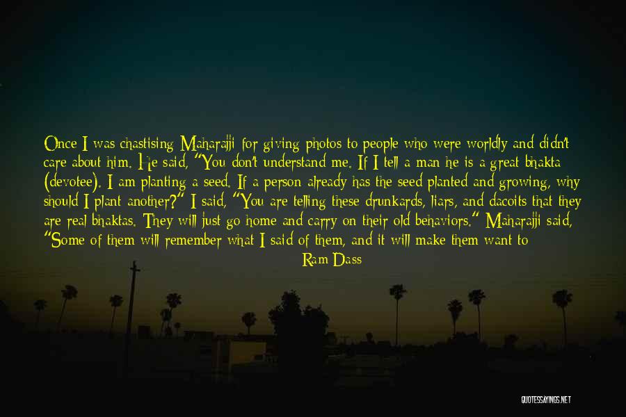 I Will Carry On Quotes By Ram Dass I Will Carry On Quotes By Ram Dass